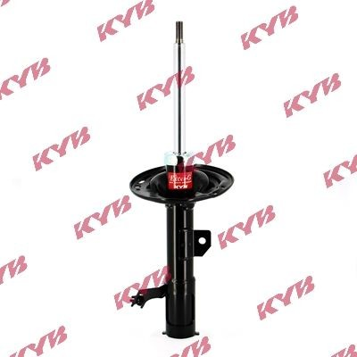 339351 Kayaba Amortecedor dianteiro direito