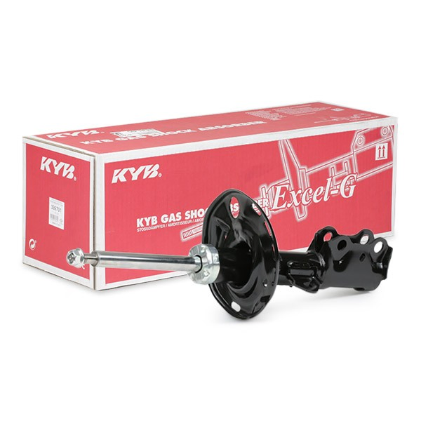 Compre 339701 Kayaba Amortecedor dianteiro esquerdo