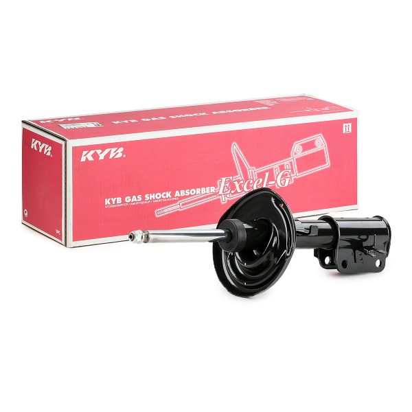 Amortecedor dianteiro Kayaba 339704 preço, a partir de 78,46 USD