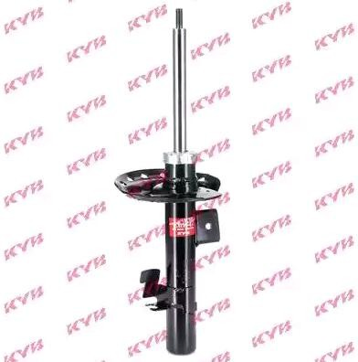 Amortecedor dianteiro direito Kayaba 339718 preço, a partir de 70,35 USD