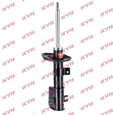 Amortecedor dianteiro Kayaba 339729 preço, a partir de 68,00 USD