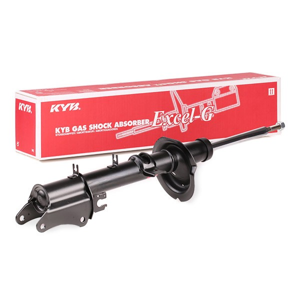 Compre 339744 Kayaba Amortecedor traseiro