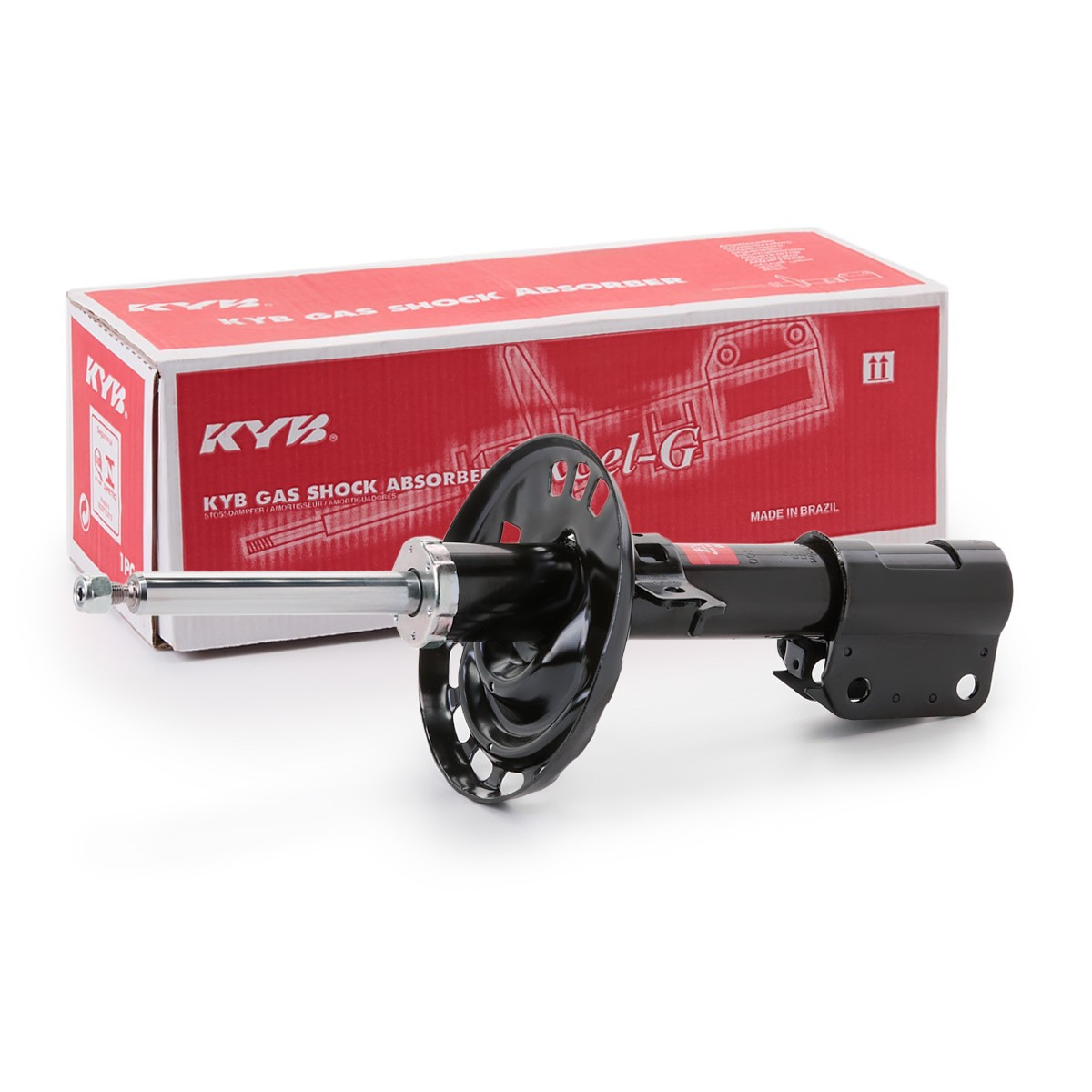 Compre 339762 Kayaba Amortecedor dianteiro