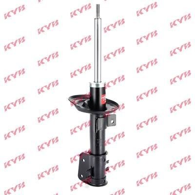 Amortecedor dianteiro 50710405 Fiat/Alfa/Lancia