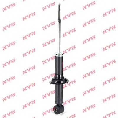 Amortecedor traseiro 340060 Kayaba