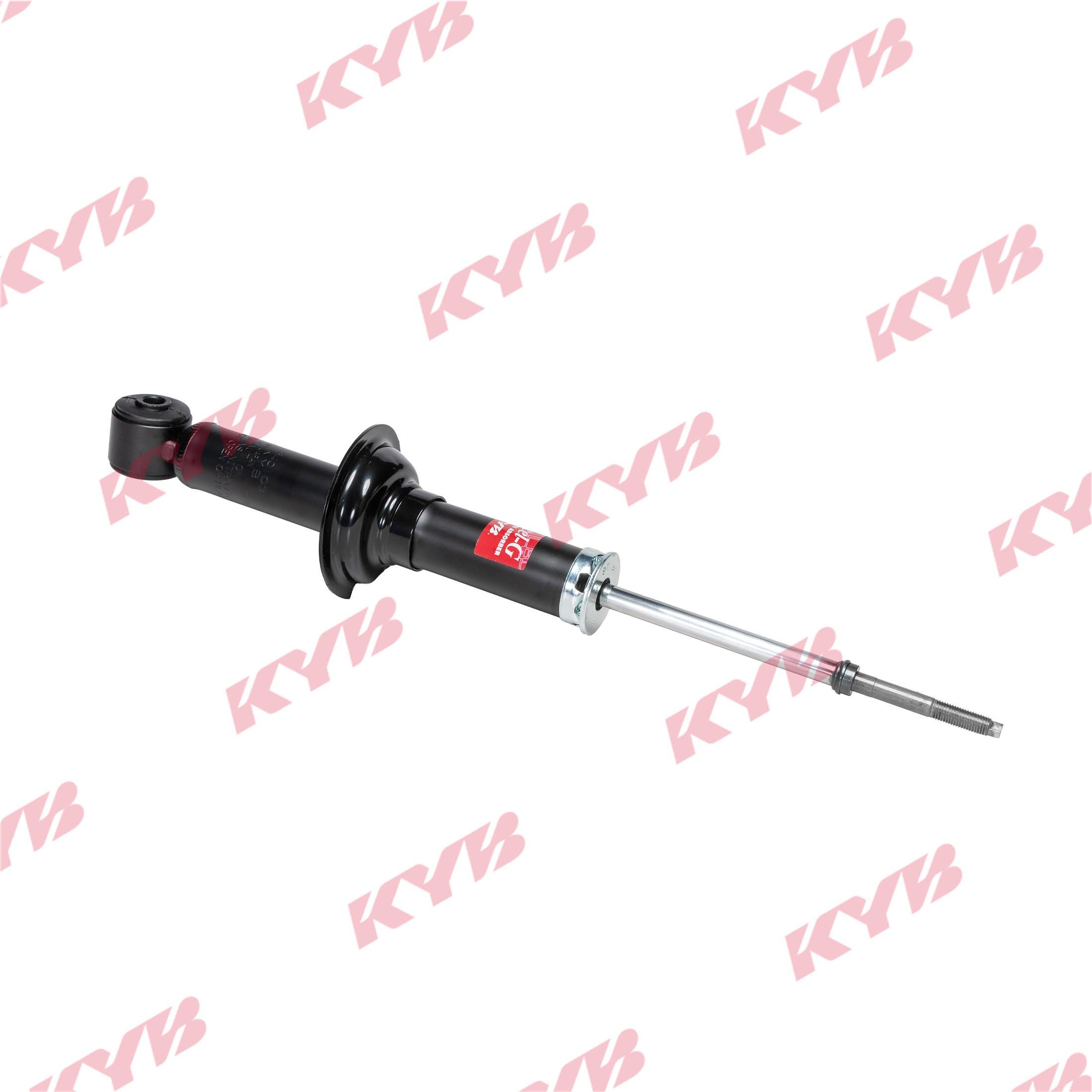 340103 Kayaba Amortecedor traseiro