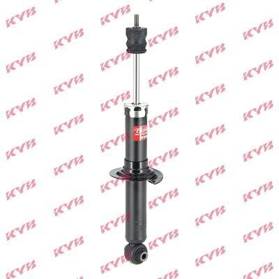 Amortecedor traseiro para Subaru XV I GP