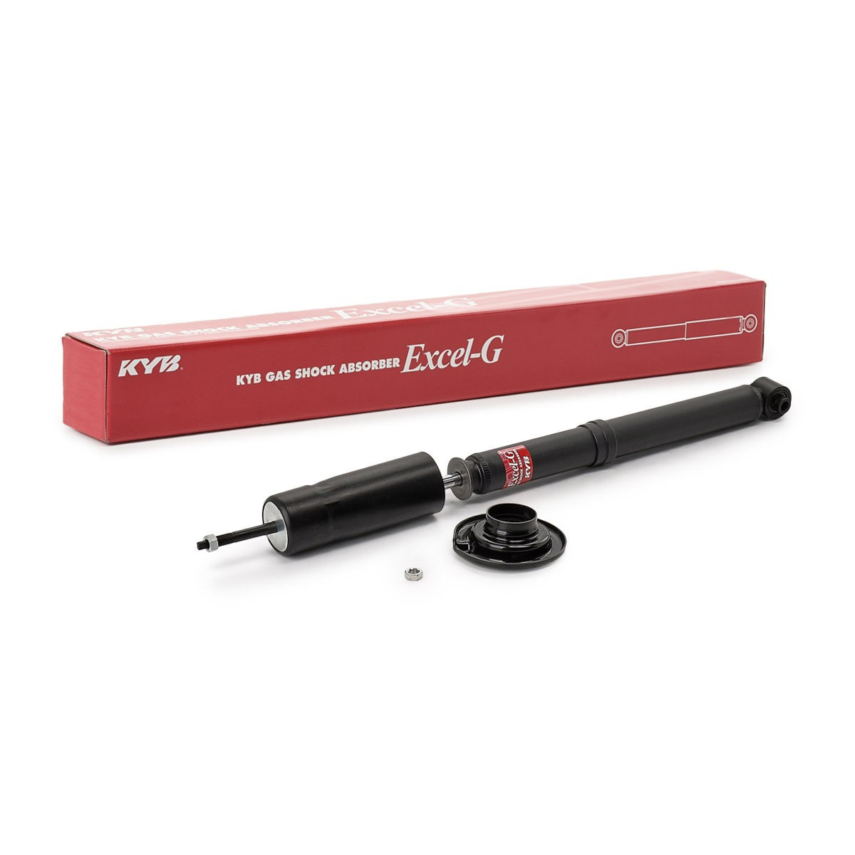 Compre 341003 Kayaba Amortecedor traseiro