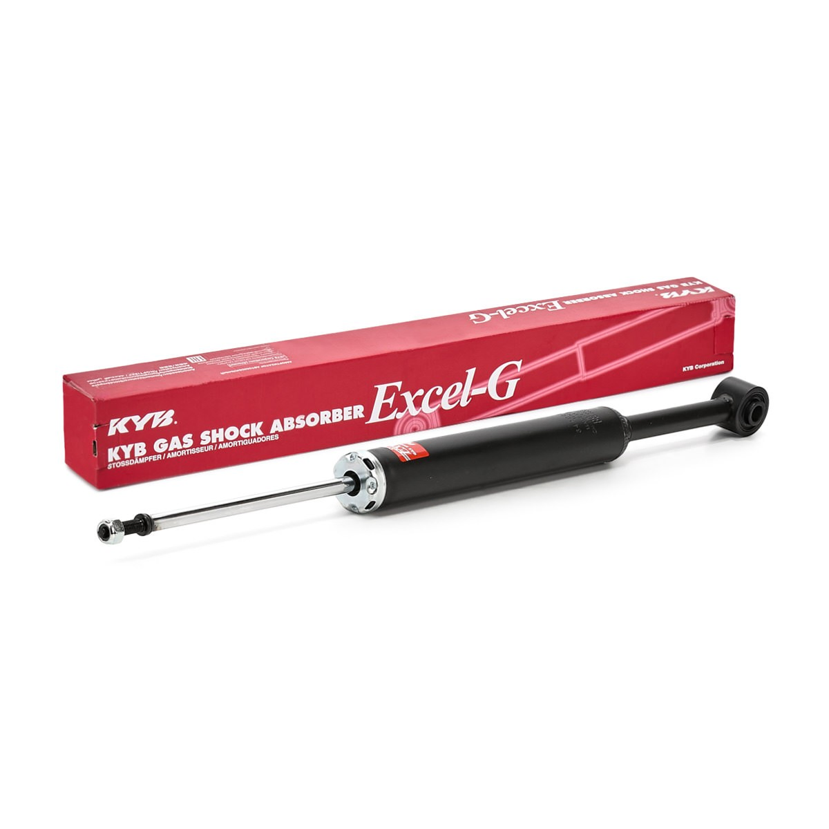Compre 3410084 Kayaba Amortecedor traseiro