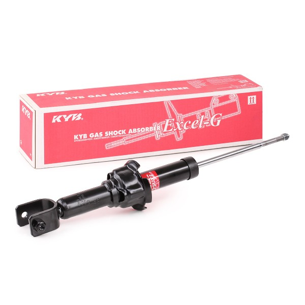  Amortecedor traseiro Honda Civic V sedan (EG, EH) (1991 - 1996) V