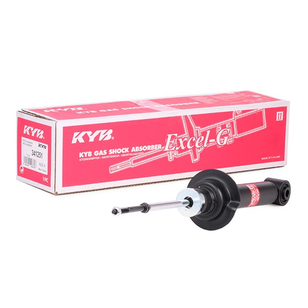 341251 Kayaba Amortecedor dianteiro