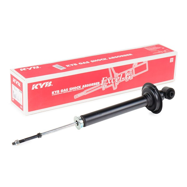 Amortecedor traseiro 341267 Kayaba