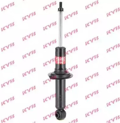  Amortecedor traseiro Subaru Outback II carrinha (B12, BE, BH) (1998 - 2003) II