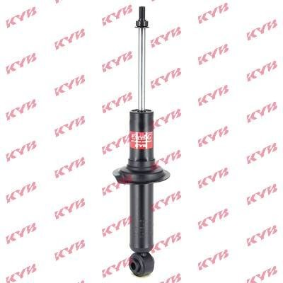 Amortecedor traseiro Subaru Outback II B12, BE, BH