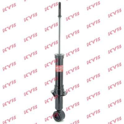 Amortecedor traseiro para Toyota Corolla  E12