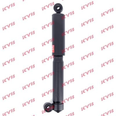 Amortecedor traseiro para Fiat Fiorino  146 Uno