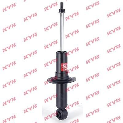  Amortecedor traseiro Subaru Legacy IV sedan (B13) (2003 - 2009) IV