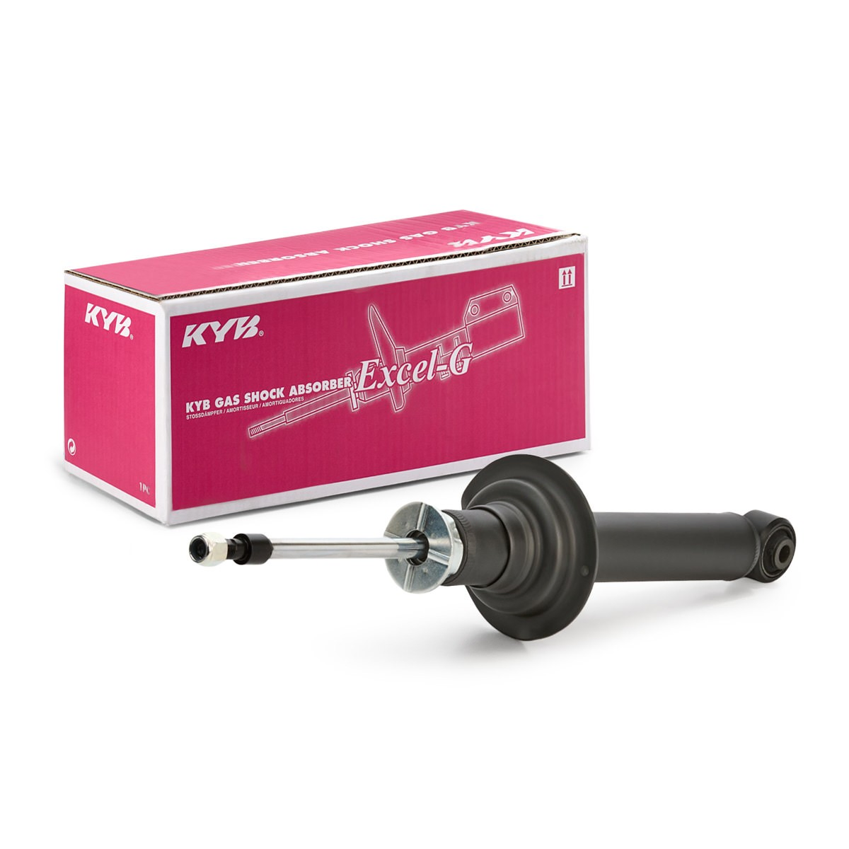 Amortecedor dianteiro Kayaba 341359 preço, a partir de 73,70 USD
