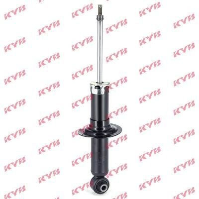 Amortecedor traseiro Subaru Impreza III GH