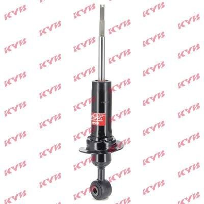 341684 Kayaba Amortecedor dianteiro