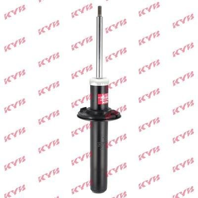 Amortecedor dianteiro para Audi A4 Allroad B8 8KH