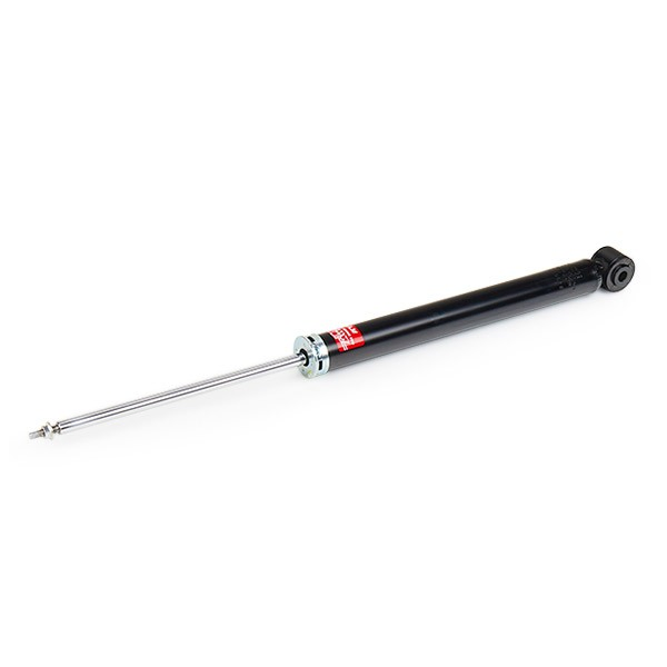 Compre DG1F28700A Mazda Amortecedor traseiro