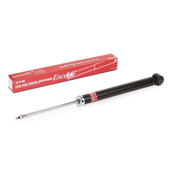 8023G Magneti Marelli Amortecedor traseiro