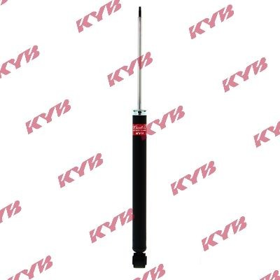 Amortecedor traseiro Mazda 2 III DL, DJ