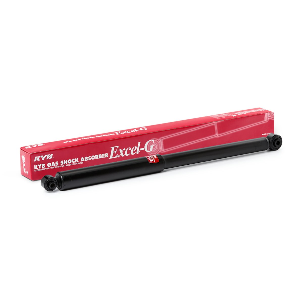 Compre 343205 Kayaba Amortecedor traseiro