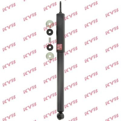 Amortecedor traseiro 310171 Sachs