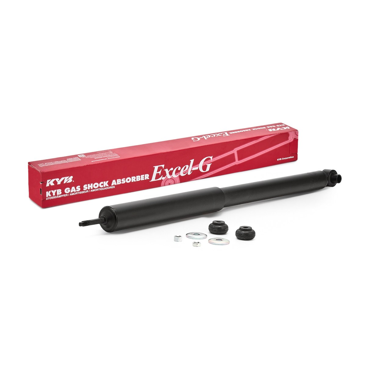Amortecedor traseiro Sachs 112065 preço, a partir de 44,14 USD