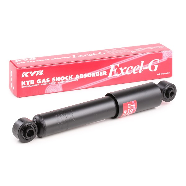Amortecedor traseiro 343269 Kayaba