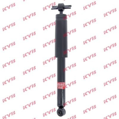 Amortecedor traseiro para Ford Escort CLASSIC TOURING ANL