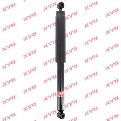 Amortecedor traseiro para Ford Maverick  UDS, UNS