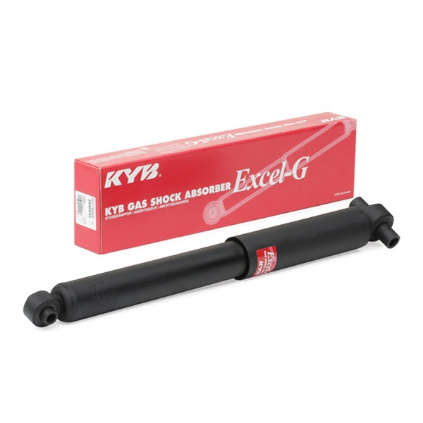 Compre FK3118080FA Ford Amortecedor traseiro