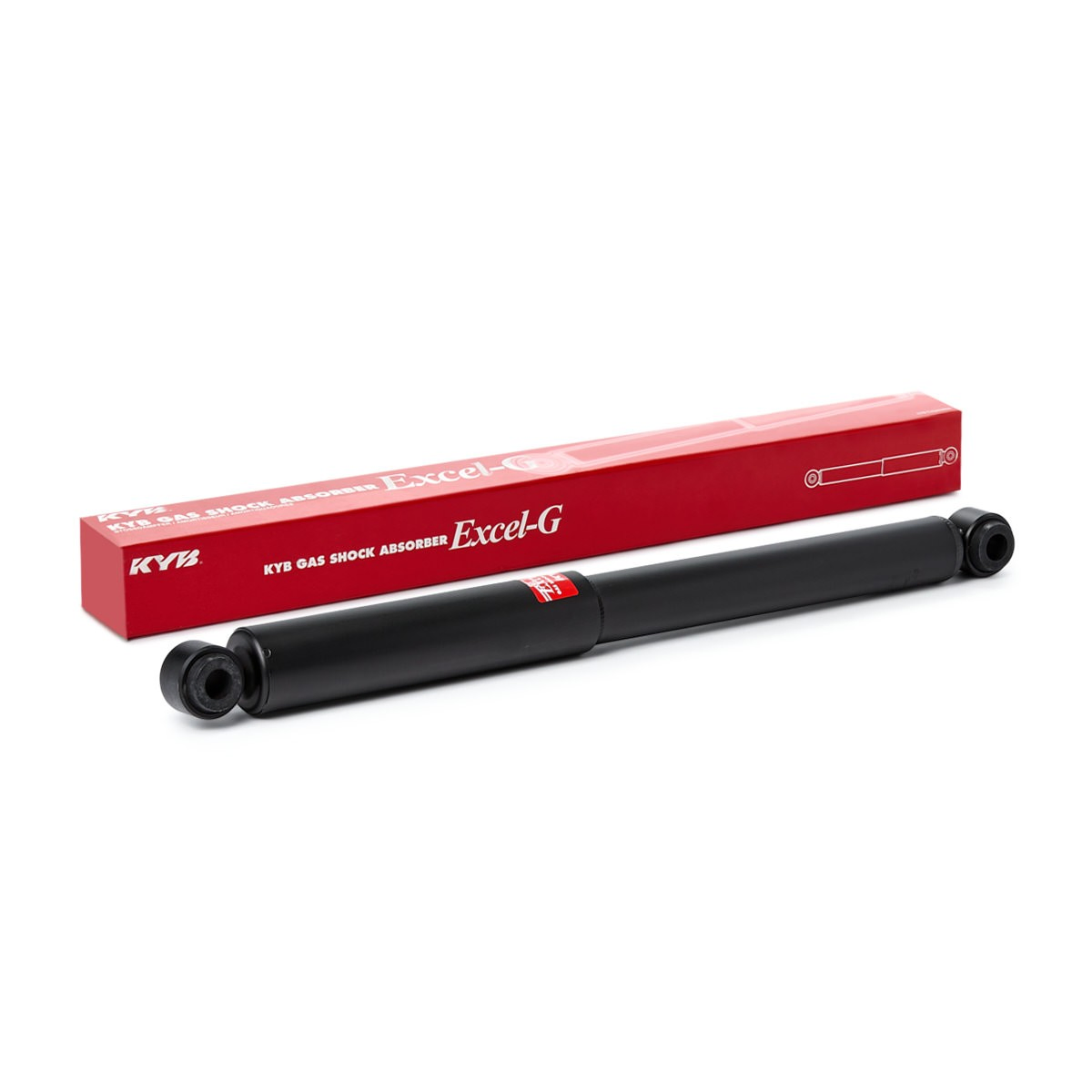 Compre 3440051 Kayaba Amortecedor traseiro