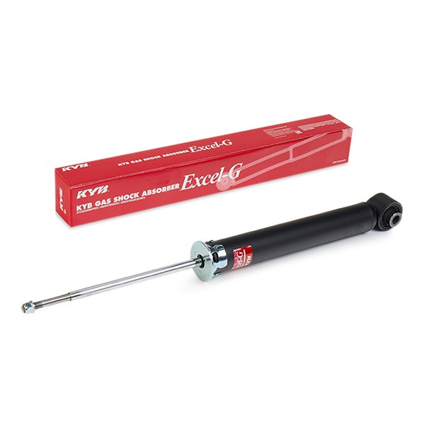 Compre YR00057880 Peugeot/Citroen Amortecedor traseiro