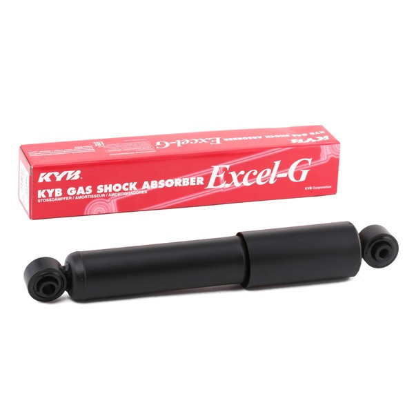 Compre Amortecedor traseiro Fiat Brava 