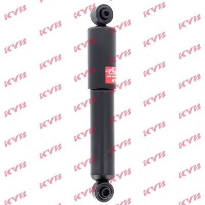  Amortecedor traseiro Fiat Brava hatchback (182) (1995 - 2001) 