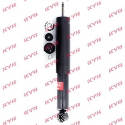 Amortecedor dianteiro para Ford Maverick  UDS, UNS