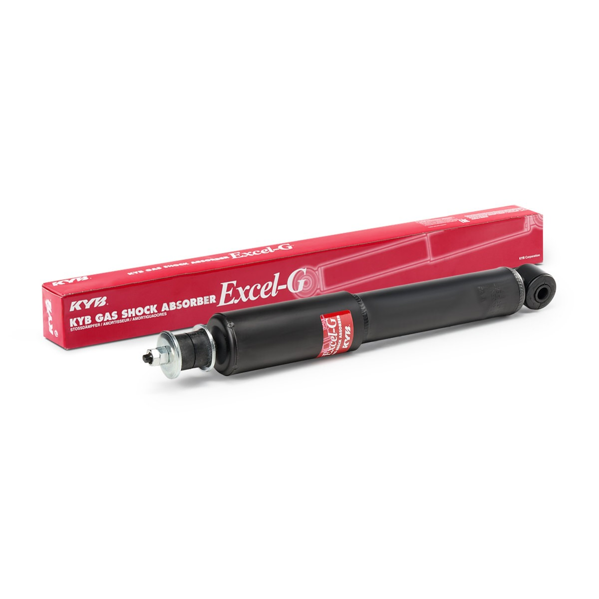 Amortecedor dianteiro Kayaba 344294 preço, a partir de 29,47 USD