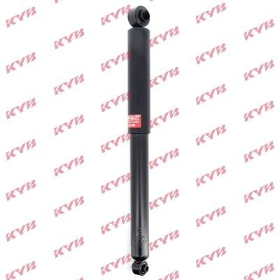  Amortecedor traseiro Ford Ranger pick-up (EQ) (2002 - 2006) 