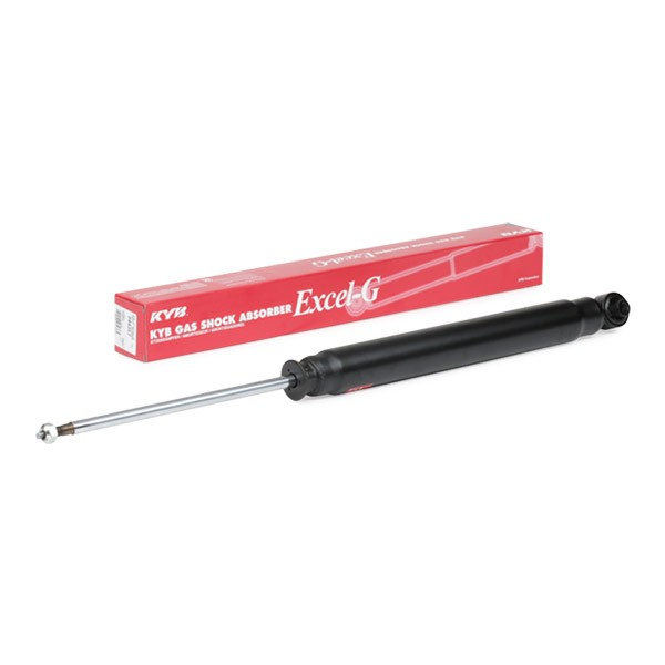 Amortecedor traseiro para Skoda Rapid  NH3, NK3, NK6