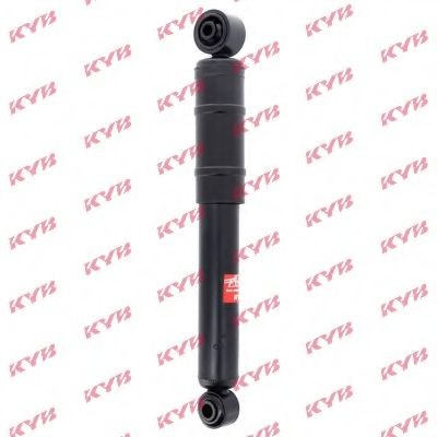 Compre 344445 Kayaba Amortecedor traseiro