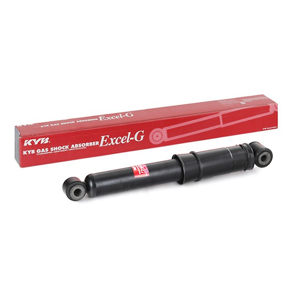 Compre 344709 Kayaba Amortecedor traseiro