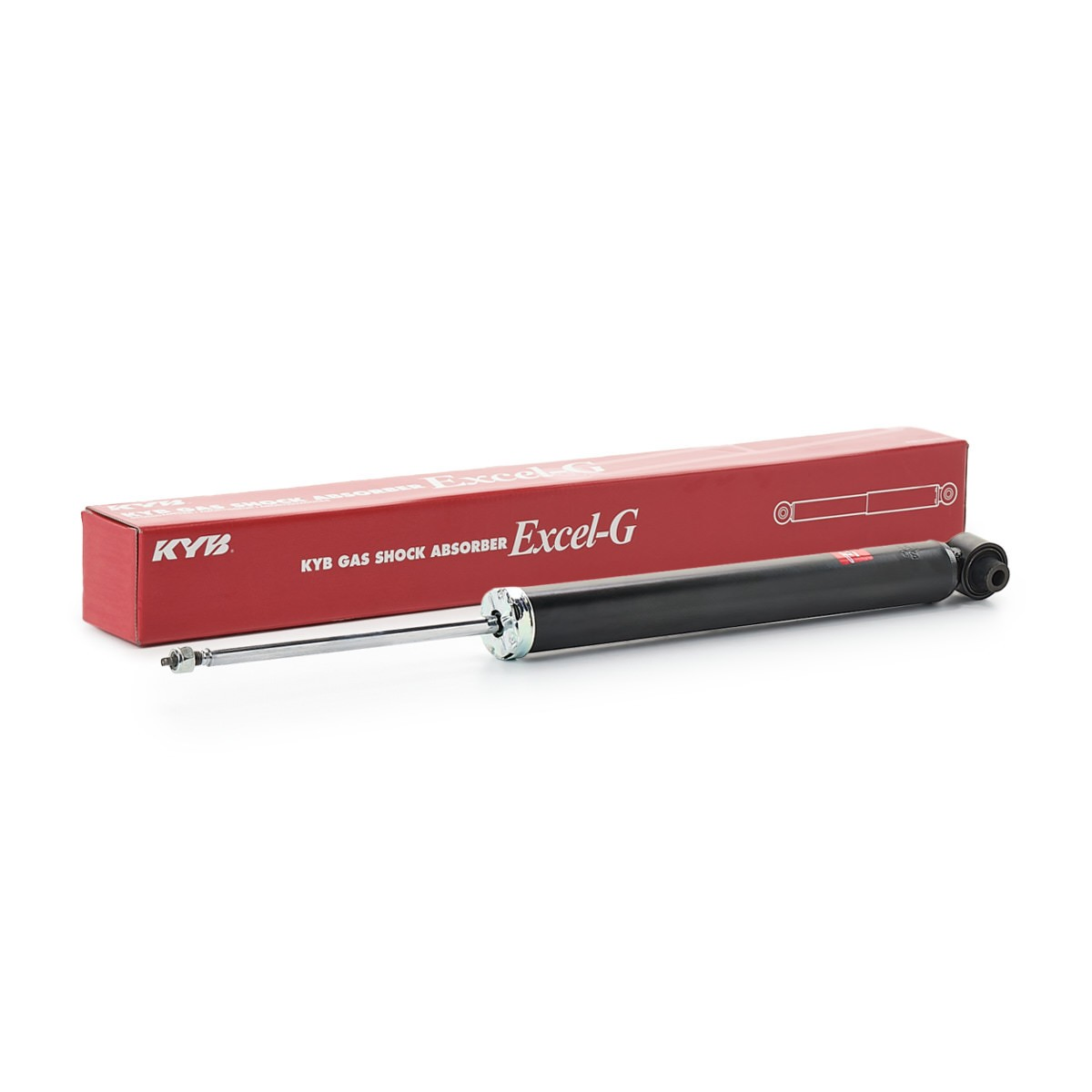 Compre 3448023 Kayaba Amortecedor traseiro