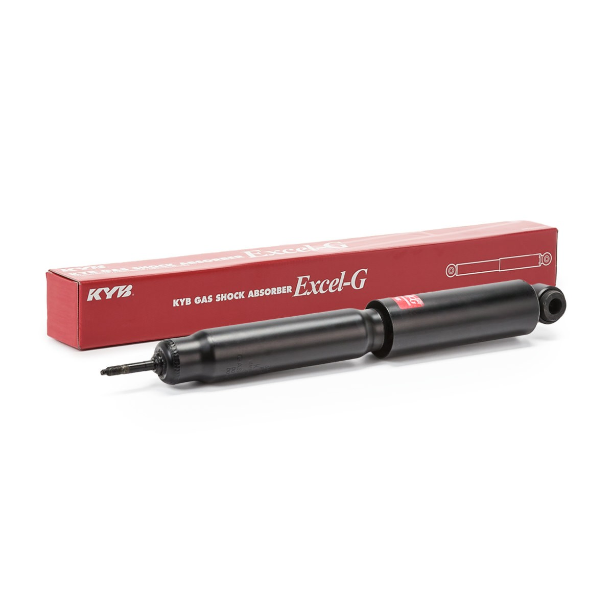 Compre 345011 Kayaba Amortecedor traseiro