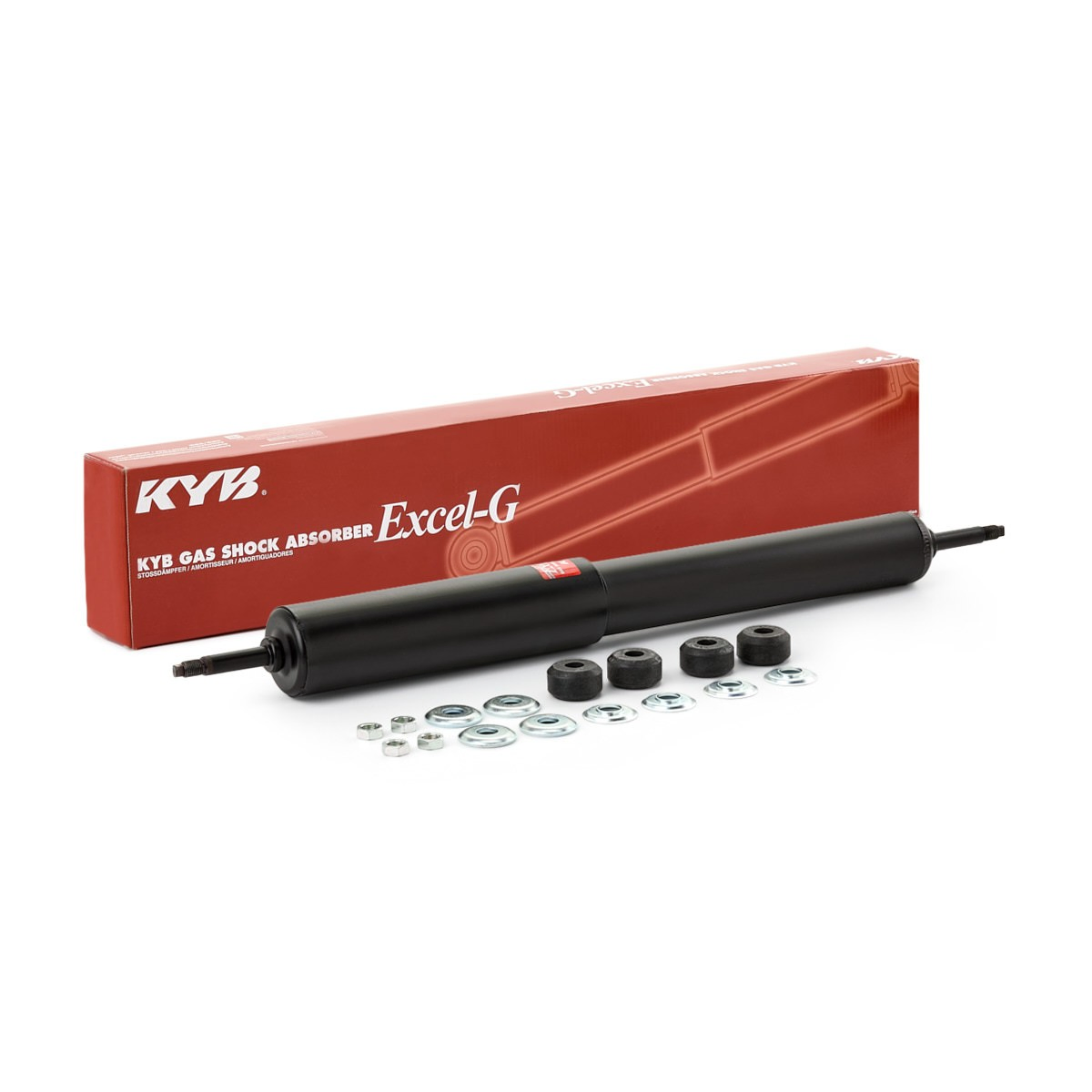 Amortecedor dianteiro Kayaba 345014 preço, a partir de 55,09 USD