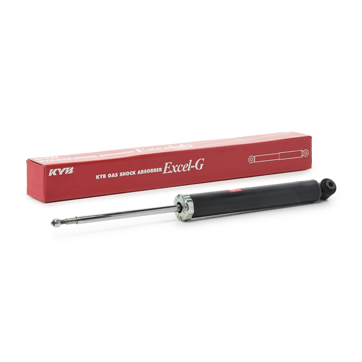 Compre 3458002 Kayaba Amortecedor traseiro