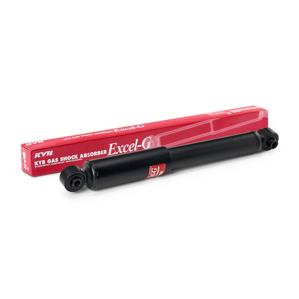 Amortecedor traseiro Kayaba 348005 preço, a partir de 34,73 USD